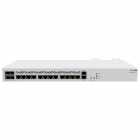 MIKROTIK CLOUD CORE CCR2116-12G-4S+ 4*10G SFP+ 16G SFP+ 16GB