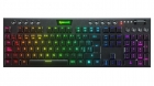 TECLADO REDRAGON K619-RGB-SP HORUS MECHA. BLACK SP