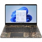 NB HP 15-DY2055WM I5-1135G7/8GB/256GB/15.6/CAMUFLA