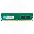 Mem�ria Macroway, DDR4 16GB (1x16GB), 2400MHz, KF556C40BB-16, Verde