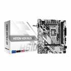 MB 1700 ASROCK H610M-HDV/M.2+ D5 DDR5/HDMI/DP/USB-
