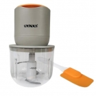 PROCESSADOR DE ALIMENTOS SATE AP-26 C/ RECARGA USB