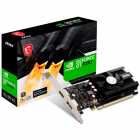 VGA GT1030 4GB MSI DDR4 OC 64BIT 912-V812-001