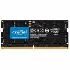 MEM NB DDR5 16GB 4800 CRUCIAL CT16G48C40S5