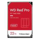 HD SATA3 22TB WD RED PRO WD221KFGX NAS 7200RPM