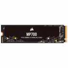 SSD Corsair MP700, Gen5, 2TB, M.2 NVMe, CSSD-F2000GBMP700R2