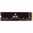 SSD Corsair MP700, Gen5, 2TB, M.2 NVMe, CSSD-F2000GBMP700R2