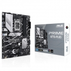 MB 1700 ASUS H770-PLUS PRIME DDR5 HDMI/DP/M.2
