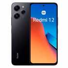 CEL XIAOMI REDMI 12 128GB/4RAM BLACK