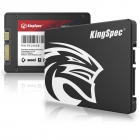 HD SSD 256GB KINGSPEC P3-256 2.5