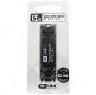 HD SSD M.2 128GB GOLINE GL128SM2 6GB/S