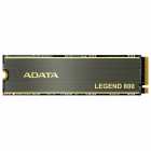 HD SSD M.2 500GB NVME ADATA LEGEND 800 3500MB/S