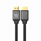 CABO HDMI 1.5M SATE AL-15 2.0 4K PRETO