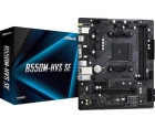 Placa Me ASRock B550M-HVS SE Socket AM4 / VGA / DDR4