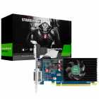 Placa de Video Star 2GB AMD Radeon R5 230 GDDR3 64Bits 625Mhz HDMI, DVI, VGA(D-Sub), Lowprofile