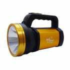 LANTERNA ECOPOWER EP-2631 5W RECAR. GOLD