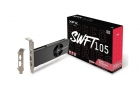 VGA RX6400 4GB XFX SPEEDSTER SWFT105 RX-64XL4SFG2