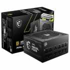 FONTE 850W MSI MPG A850GL PCIE5 306-7ZP8A23-CE0