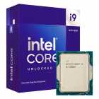 Processador Intel Core  i9-14900KF, LGA 1700, 4.4GHz, 36MB, s/Cooler