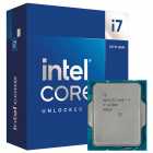 Processador Intel Core  i7-14700K, LGA 1700, 5.6GHz, 33MB, s/Cooler