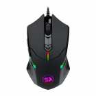 MOUSE REDRAGON M601-RGB CENTROPHORUS GAMING USB