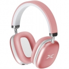 FONE BT XION XI-AUX300BT PINK