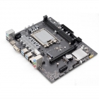 MB 1700 AFOX B760D5-MA-V2 DDR5 M.2 HDMI/VGA