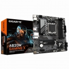 MB AM5 GIGABYTE A620M GAMING X DDR5 HDMI/DP/M.2