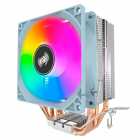 COOLER CPU AIGO DARKFLASH ICE400 SE ARGB CINZA