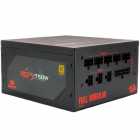 FONTE 750W REDRAGON GC-PS006-1 80+GOLD F-MODULAR RGPS-750W