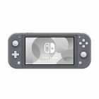 CONSOLE NINTENDO SWITCH LITE CINZA JP HDH-S-GAZAA