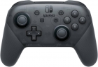 CONTROLE NINTENDO SWITCH PRO CONTROLLER