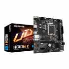MB 1700 GIGABYTE H610M K DDR5 HDMI/DP/M.2/USB3.2