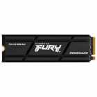 HD SSD M.2 4TB NVME KINGSTON SFYRDK/4000G RENEGADE