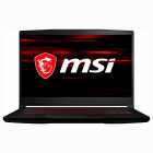 NB MSI GF63 11UC-1276US I5-16GB/512/RTX3050/15/W11 RTX3050 - 4GB