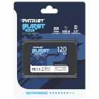 SSD Patriot Burst Elite, 120GB, 2.5