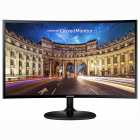 Monitor Samsung LC24F390FHN, Tela 24