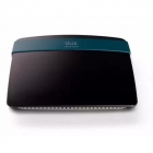 ROUTER LINKSYS N600 EA2700-BR WIRELESS DUAL BAND
