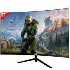 MON 27 HYE HY27VIEW75 FHD/CURVED/75HZ/5MS