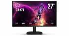 MON 27 COOLER MASTER GA271 WQHD/LED/100HZ PRETO