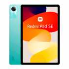 TABLET XIAOMI REDMI PAD SE 128GB/6RAM GREEN