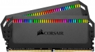 MEM DDR4 16GB 4800 CORSAIR DOMINATOR PLATINUM RGB
