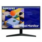 MON 24 SAMSUNG LS24C310EALXZX IPS/FHD/75HZ PRETO