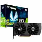 Placa de Video Zotac Gaming Eco 8GB Nvidia GeForce RTX3050 GDDR6 ZT-A30500K-10M 9288-2N641-100Z 128Bits 1777Mhz, HDMI, 3xDISPLAYPORT