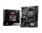 MB AM4 MSI B450M-A PRO MAX II DDR4 HDMI/DVI-D