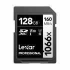 CARTAO SD 128GB LEXAR PROFESSIONAL 1066X/160MB/S