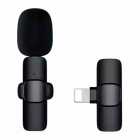 MICROFONE LUO LU-B08 COM CONECTOR LIGHTNING WIFI