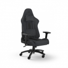 CADEIRA GAMER CORSAIR TC100 RELAXED 9010052 GRAY