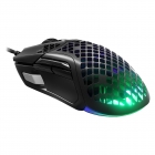 MOUSE STEELSERIES AEROX 5 TRUEMOVE AIR 62401 BLACK