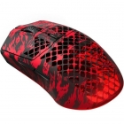 MOUSE STEELSERIES AEROX 3 FAZE CLAN WIRELESS 62609